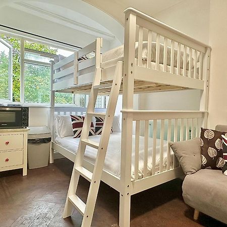Golders Green Studio 2 Londres Exterior foto
