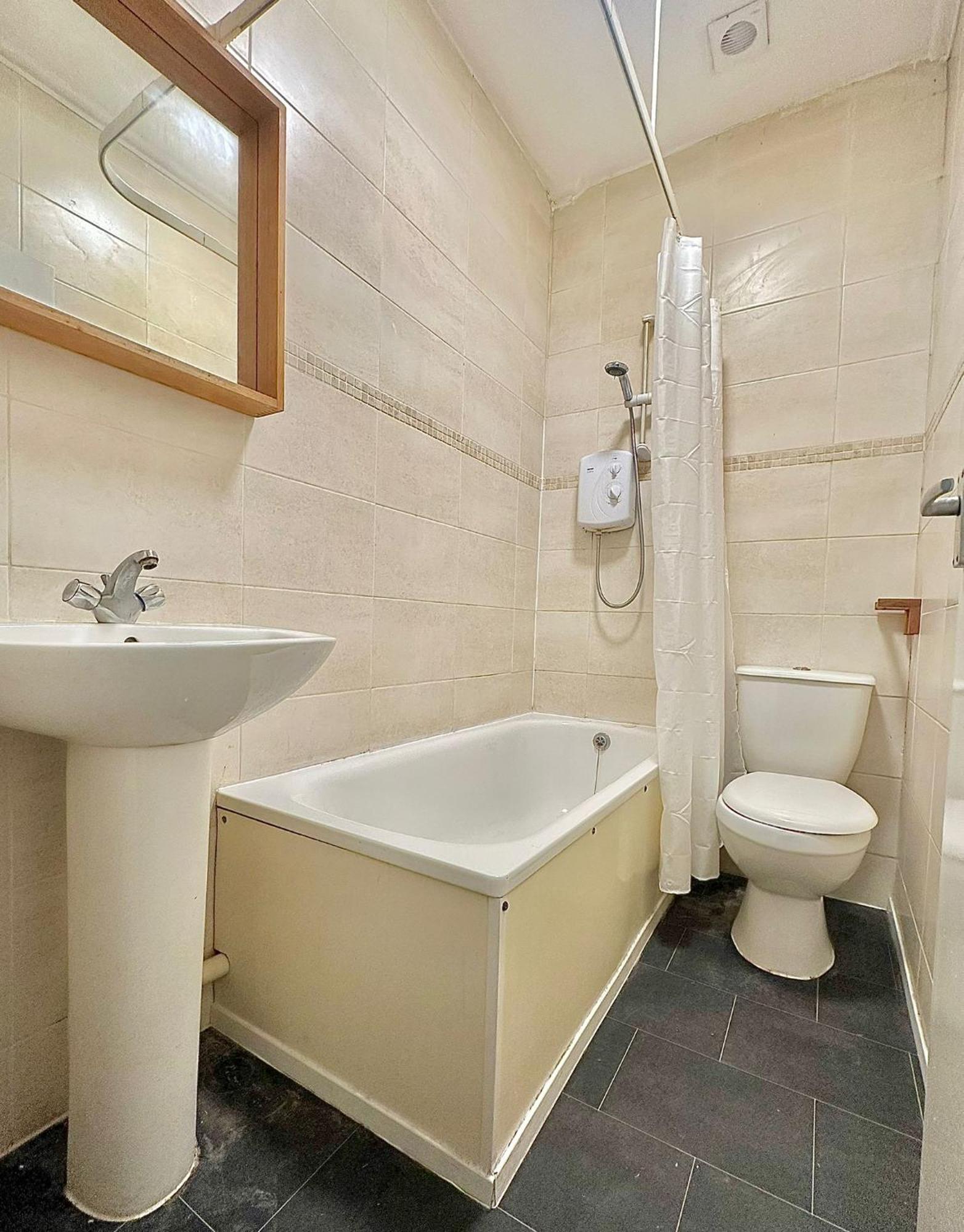 Golders Green Studio 2 Londres Exterior foto
